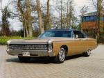 Imperial LeBaron 4-Door Hardtop 1969 года
